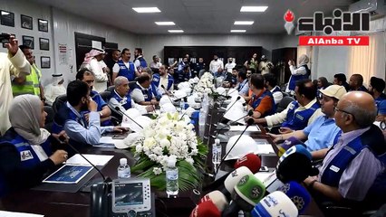 الرشيدي: لاقطع للمياه عن المتخلفين في السداد خلال رمضان