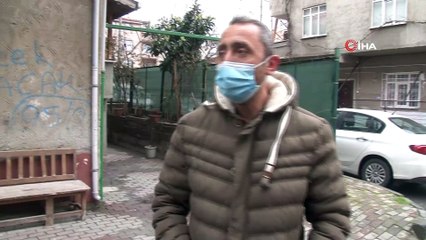 Kemerli saldırıya uğrayan çocuğun babası konuştu