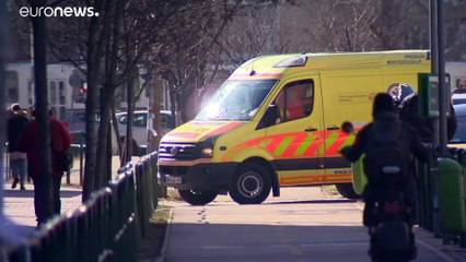 Koronavírus Magyarországon: ezerhez közelít a lélegeztetőgépen ápoltak száma