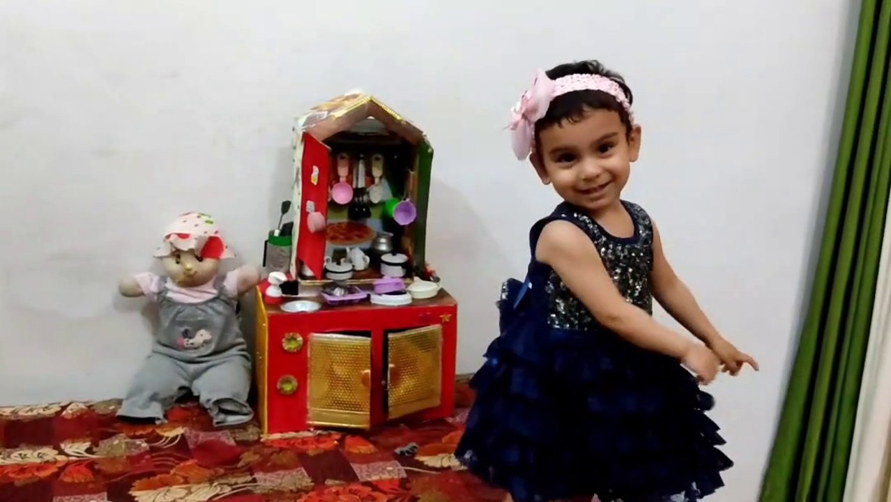 Kids reyhmes by  ruqayyah Ali