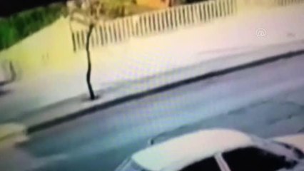 Son dakika haberi... GAZİANTEP - "Drift" yaparken ölüme neden olan sürücü hakkında 22,5 yıla kadar hapis cezası istendi