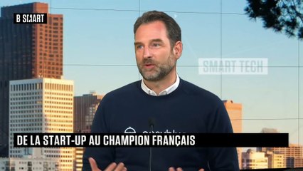 SMART TECH - Emission du jeudi 11 mars