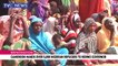 Cameroon hands over 5,000 Nigerian refugees to Borno Governor