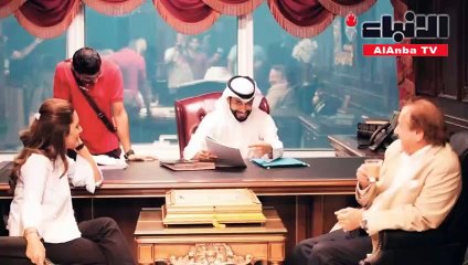 (من قتل أسمهان؟) لغز يحاول (الحكواتي) الفلسطيني حله في مسرحية بالقدس