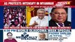 Sri Lanka Invites Junta's FM Protests Intensify In Myanmar Move To Backfire NewsX