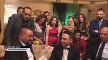 لقطات من حفل زفاف شيرين عبد الوهاب وحسام حبيب