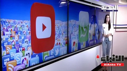 تحديث جديد من واتسآب لمسة واحدة علىالمايكللتسجيل