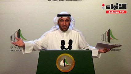 الدلال: التيارات موجودة وتنظيم نشاطها بقانون يرتقي بالحياة السياسية