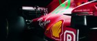 Ferrari launch its new SF21 ahead of 2021 season