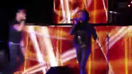 Activate - Hypnotized - Yo amo los 90s - Perú 16 03 2019