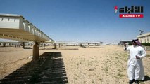 الطاقة الشمسيةرهان سعودي جديد للتحول عن النفط