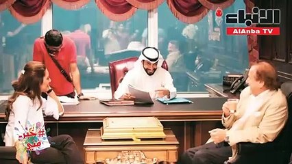 فهد البناي لـ "الأنباء": "مباراة فنية" بين البلام ودرويش.. وأنا مستعد لها