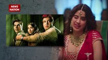 Rajkumar Rao Janhvi Kapoor Film Roohi Review