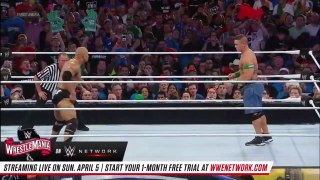 FULL MATCH - The Rock vs. John Cena WWE 2021_ WrestleMania XXVIII(720P_HD)