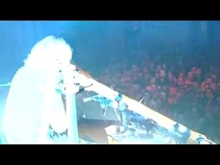 Xavier Rudd Yirra-Curl live