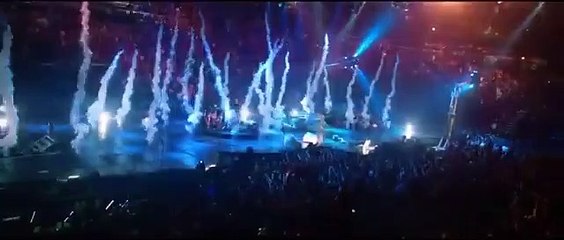 METALLICA THROUGH THE NEVER Film (2013)