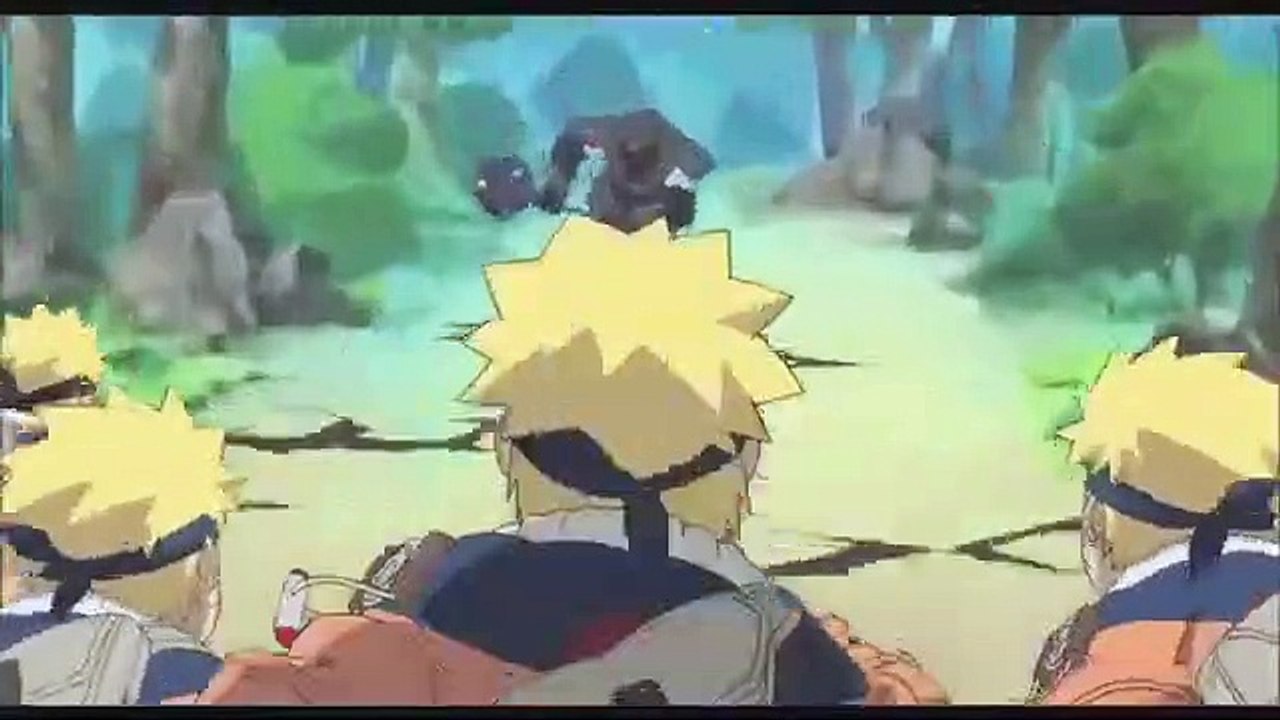 Naruto il film La primavera nel paese della neve Film  (2004)