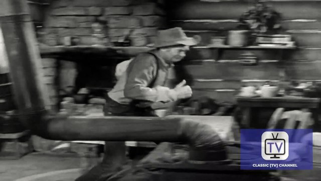 The Beverly Hillbillies - Season 1 - Episode 10 - Pygmalion and Elly | Buddy Ebsen, Donna Douglas