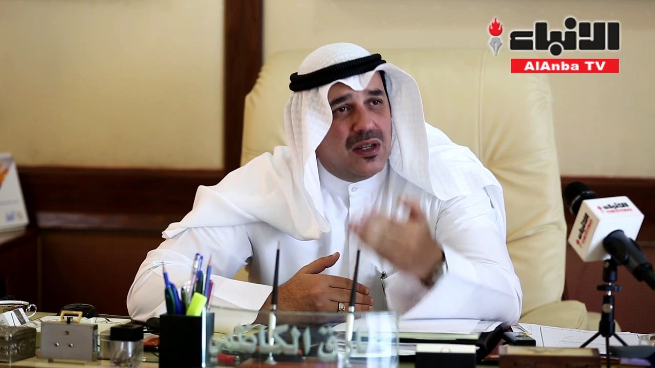 د.طارق الكاظمي: لوترك للديوان الأميري تنفيذ المشاريع لأصبحت الكويت أكثر الدول تقدماً