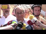 Quim Torra fa una crida a la prudència i adverteix que 