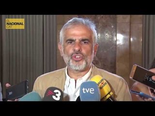 Cs reclama a Sánchez que iniciï el 155 pel cas dels llaços de Torra