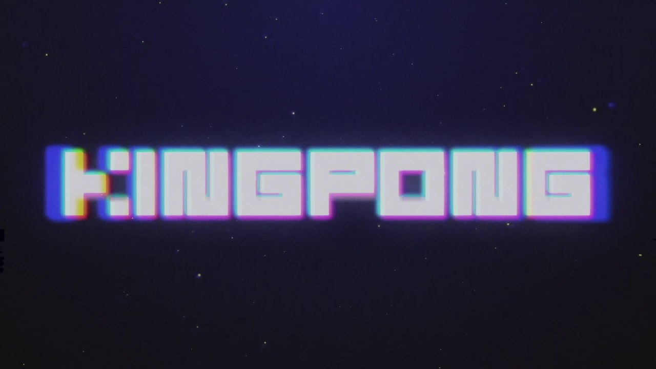 KING PONG - Bande-annonce
