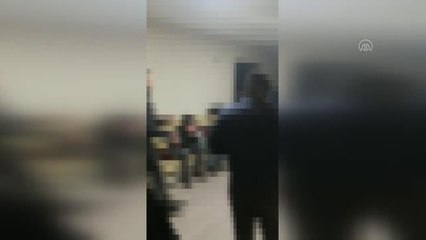 Son dakika haberi | Kumarhaneye çevrilen evde Kovid-19 tedbirlerini ihlal eden 14 kişiye para cezası kesildi