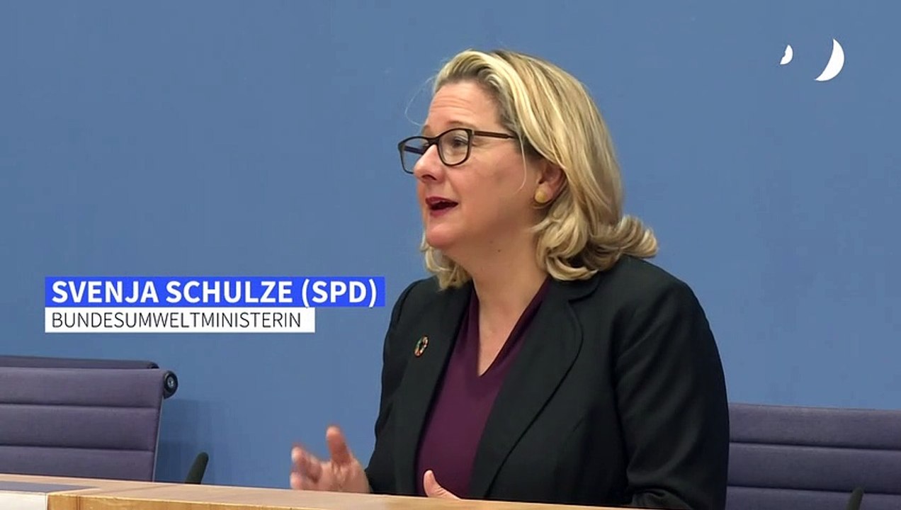 Schulze: Der Atomausstieg ist noch lange nicht beendet