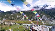 ¡Déjate deslumbrar por los paisajes de Nepal!