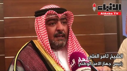 ثامر العلي: تكريم متفوقي الفنطاس دليل حرص مجلس الإدارة على دعم العملية التعليمية