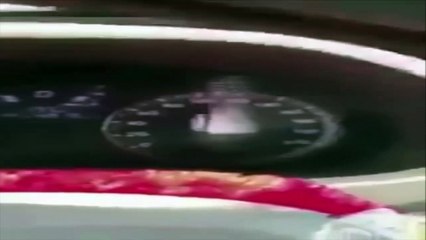 سائق حافلة طالبات متهور في السعودية