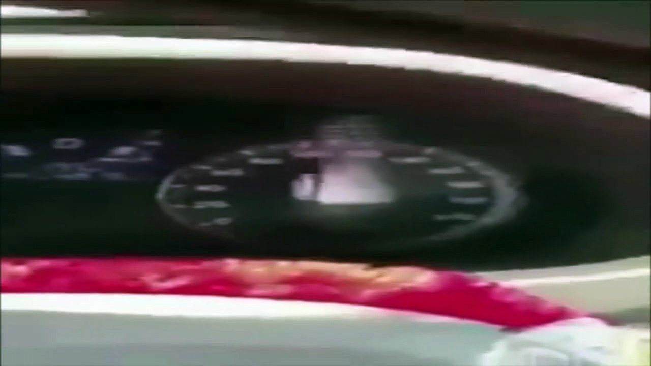 سائق حافلة طالبات متهور في السعودية