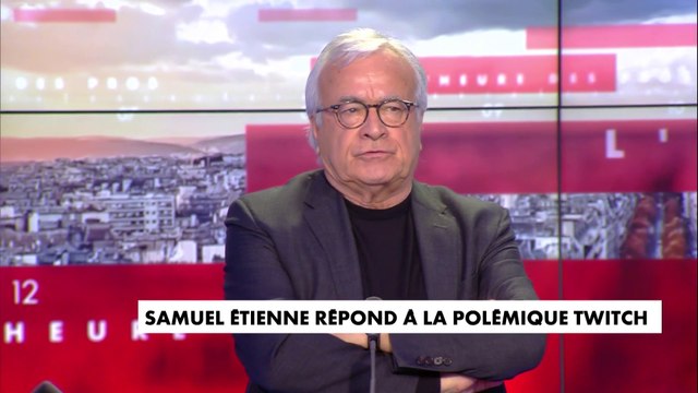 Jean-Claude Dassier : «La pensée dominante c’est : on s’achète une conduite, on s’achète des valeurs»