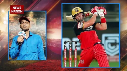 IPL 2021 से पहले RCB को झटका, ये खिलाड़ी हुआ बाहर, जानिए किसकी हुई एंट्री