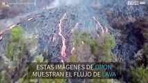 Imágenes espeluznantes del volcán Kilauea (Hawái)