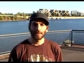 Ghislain Poirier - EPK