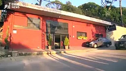 طبيبة لبنانية تبني بأمومتها ملجأ خاصا لحماية الكلاب المشردة - YouTube