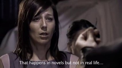 La Reunion (Mystery Movie, Drama, Spanish, English Subtitles, Entire Filck) watch Online part 2/2