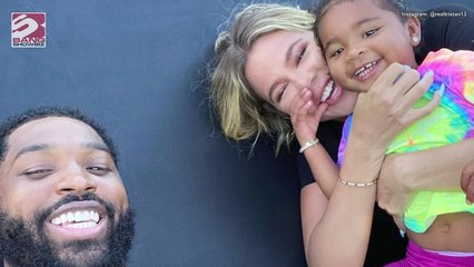 Khloe Kardashian Say Pandemic Delayed her plans to have more kids