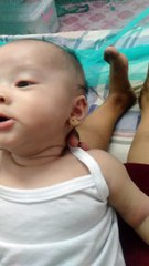 4months lang sya jan