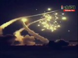 قوات الدفاع الجوي السعودي تعترض صاروخا شمال شرق الرياض قبل وقوعه - 3