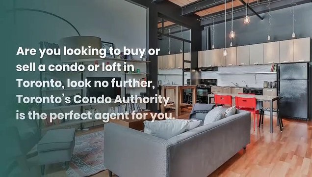 Luxury Condos in Toronto | Toronto’s Condo Authority