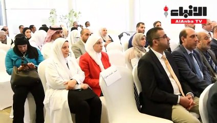 تدشين جهاز تصوير "بوزيتروني" في مركز جابر للطب النووي