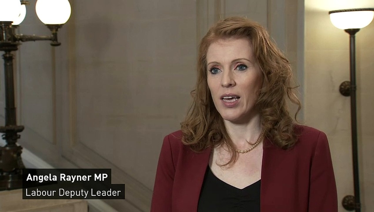 Labour: Local elections will be a 'clear choice'
