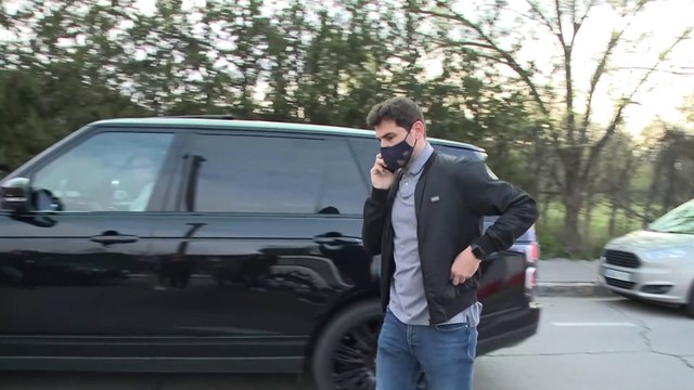 La verdad de la crisis de Iker Casillas y Sara Carbonero: iban a anunciar su divorcio cuando ella fue operada de nuevo