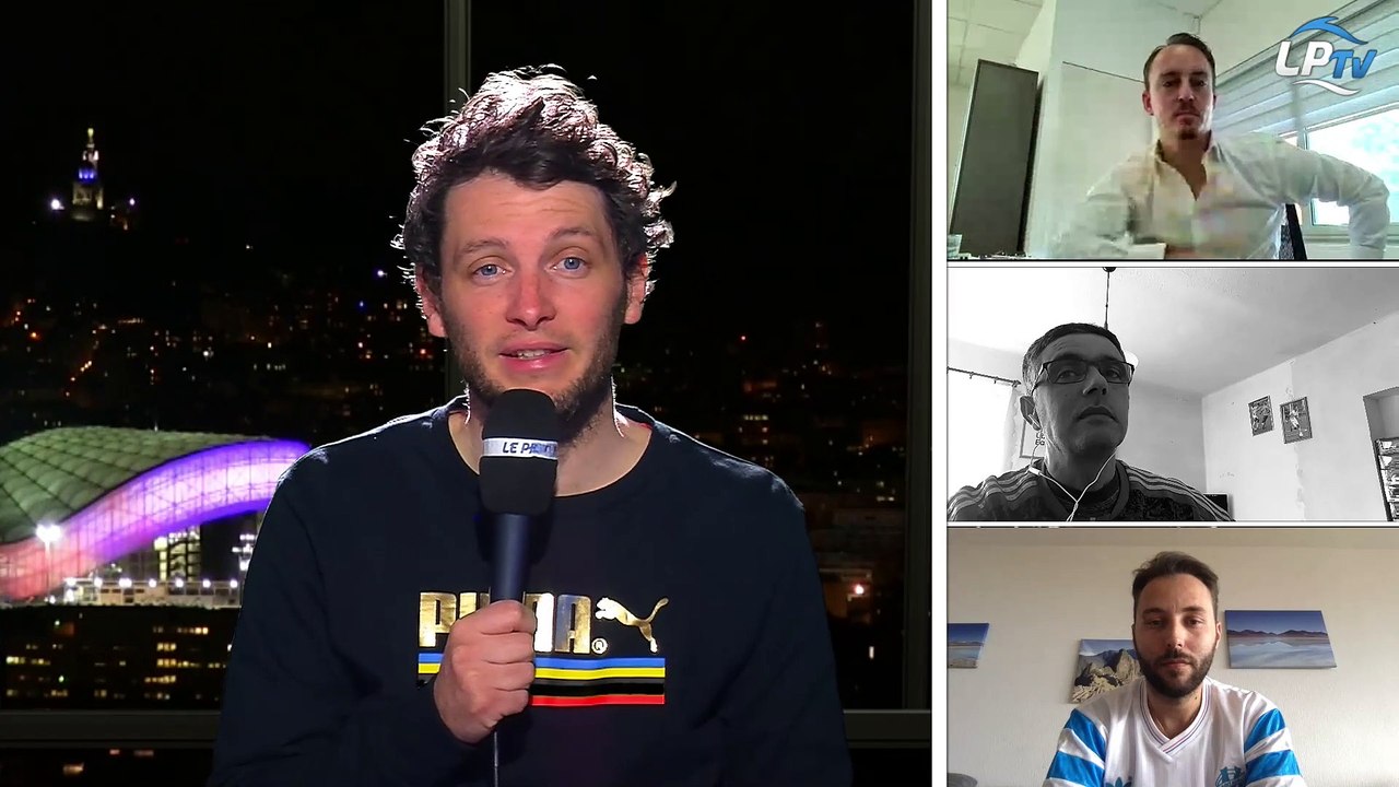 OM Phocéen International : "Merci Sampaoli !"