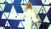 Lady Gaga à l'affiche du biopic Gucci : Une première photo officielle dévoilée