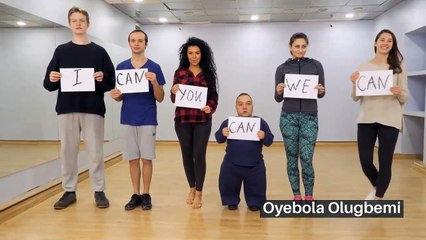 Best Characteristics of Successful Motivational Speakers  -Oyebola Olugbemi