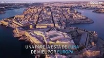 España, Portugal y Malta: paraísos únicos en el mundo