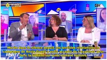 VIDEO Carla Moreau rackettée - La vraie raison pour laquelle l'affaire de sorcellerie est sorti...